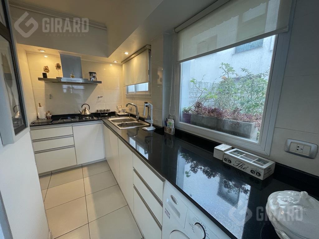 Foto de Semipiso en venta con cochera, Plaza Mitre., imagen 4