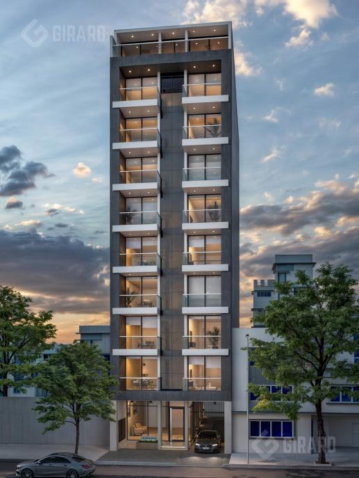 Foto de Desarrollo Inmobiliario "Honolulu 3" Zona Paseo Aldrey - Semipiso de 2, imagen 2