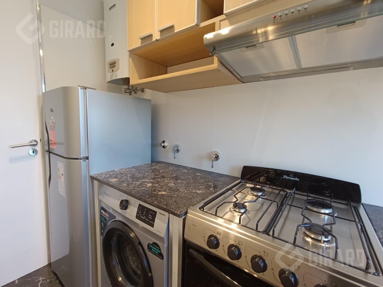 Foto de Venta de Departamento 2 ambientes en zona macrocentro, imagen 3
