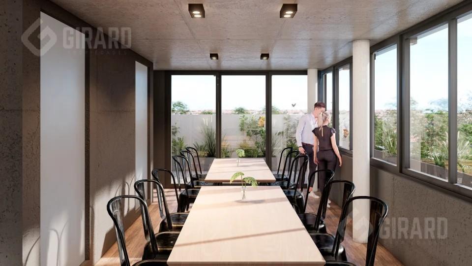Foto de Venta de Departamento 2 ambientes en zona guemes, imagen 4