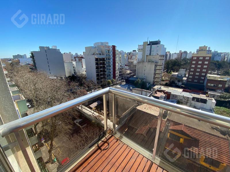 Foto de Edificio DAMAR IX, 3 ambientes, Plaza Mitre, imagen 1