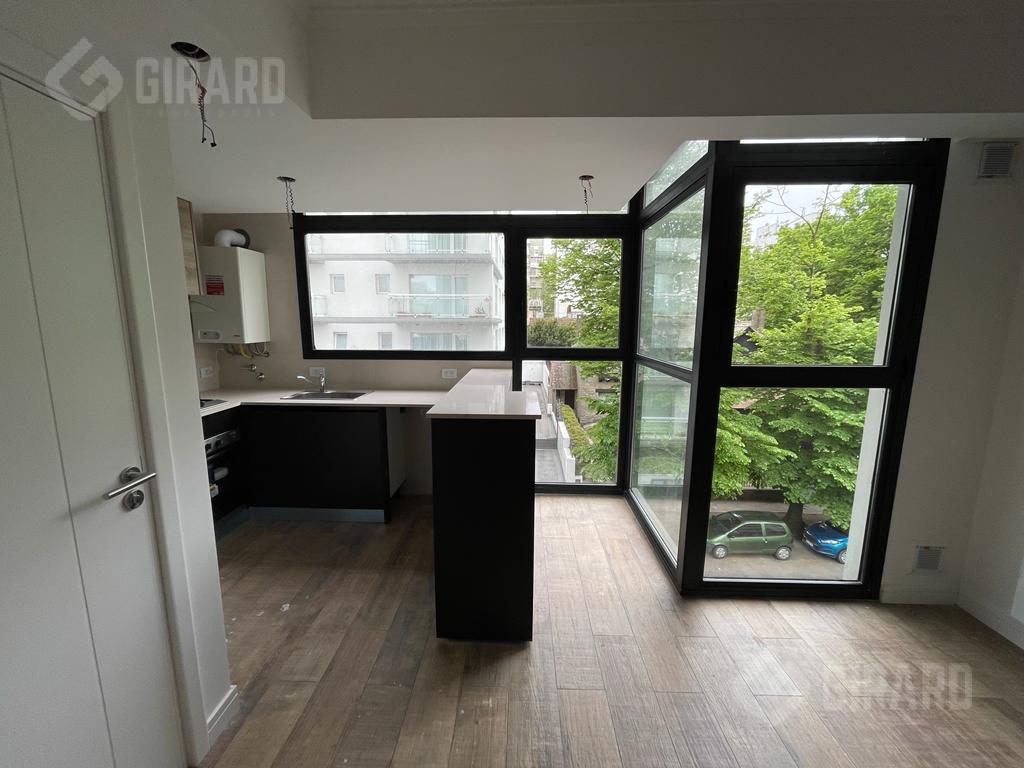 Foto de Departamento de 2 Ambientes en venta a estrenar, zona guemes. Posesion, imagen 5
