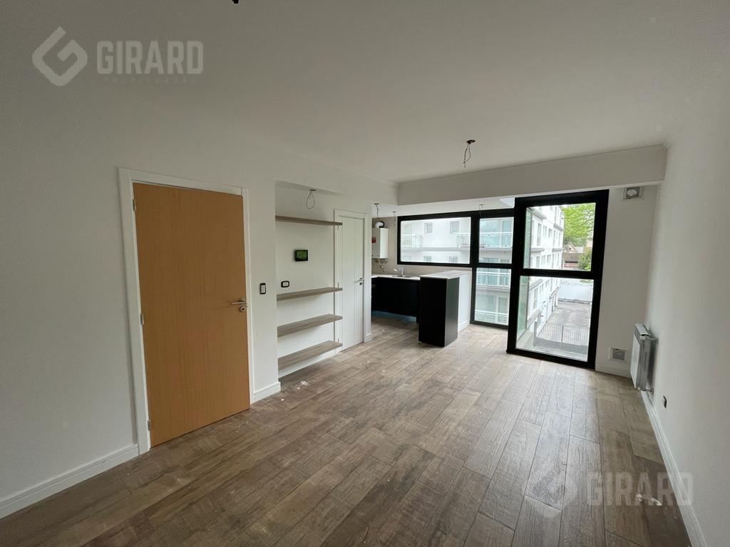 Foto de Departamento de 2 Ambientes en venta a estrenar, zona guemes. Posesion, imagen 1