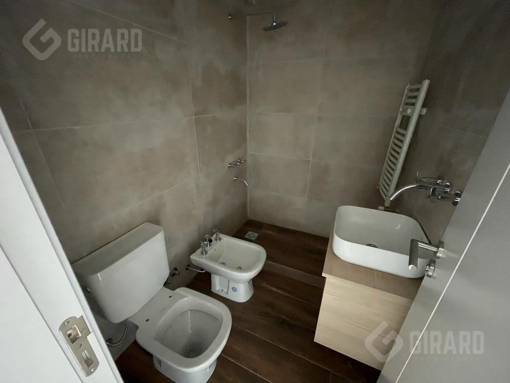 Foto de Departamento de 2 Ambientes en venta a estrenar, zona guemes. Posesion, imagen 4