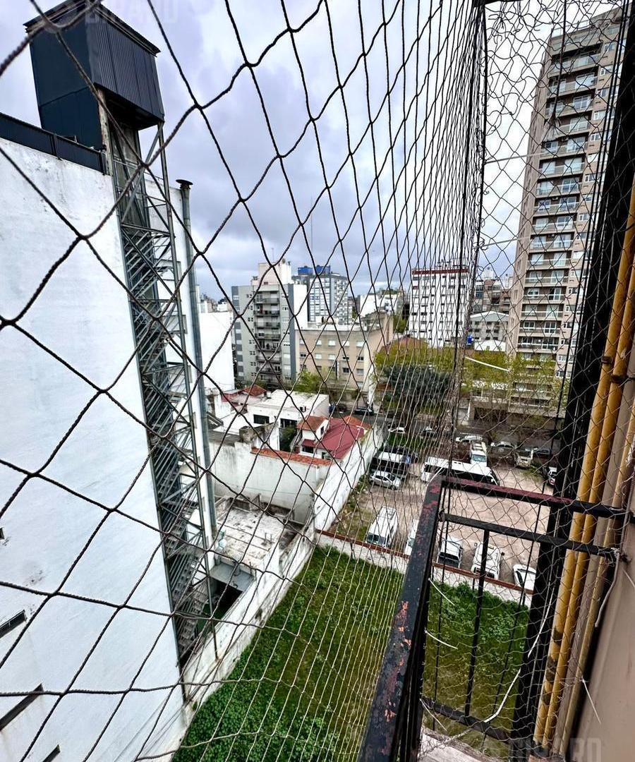 Foto de Venta Departamento 2 ambientes en zona paseo aldrey, imagen 5