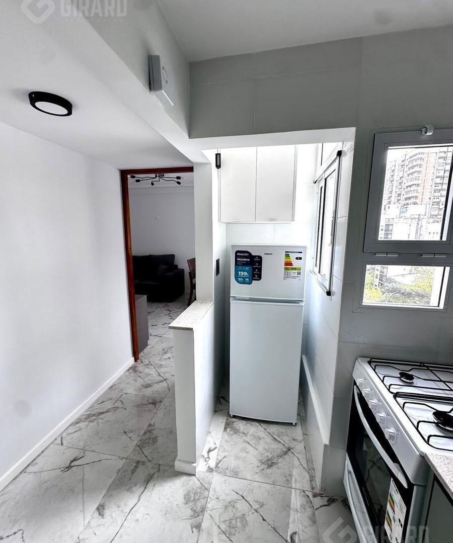 Foto de Venta Departamento 2 ambientes en zona paseo aldrey, imagen 4