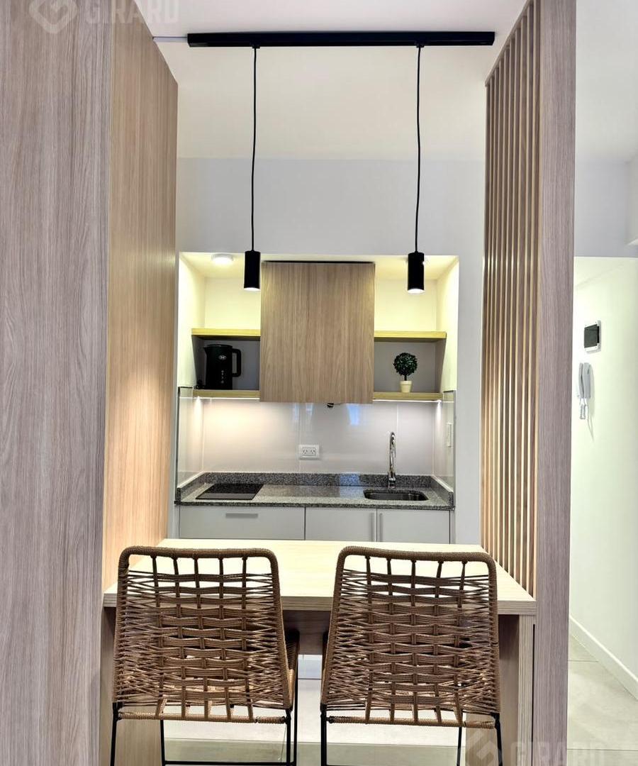 Foto de Venta Departamento 1 ambiente en zona plaza mitre, imagen 5