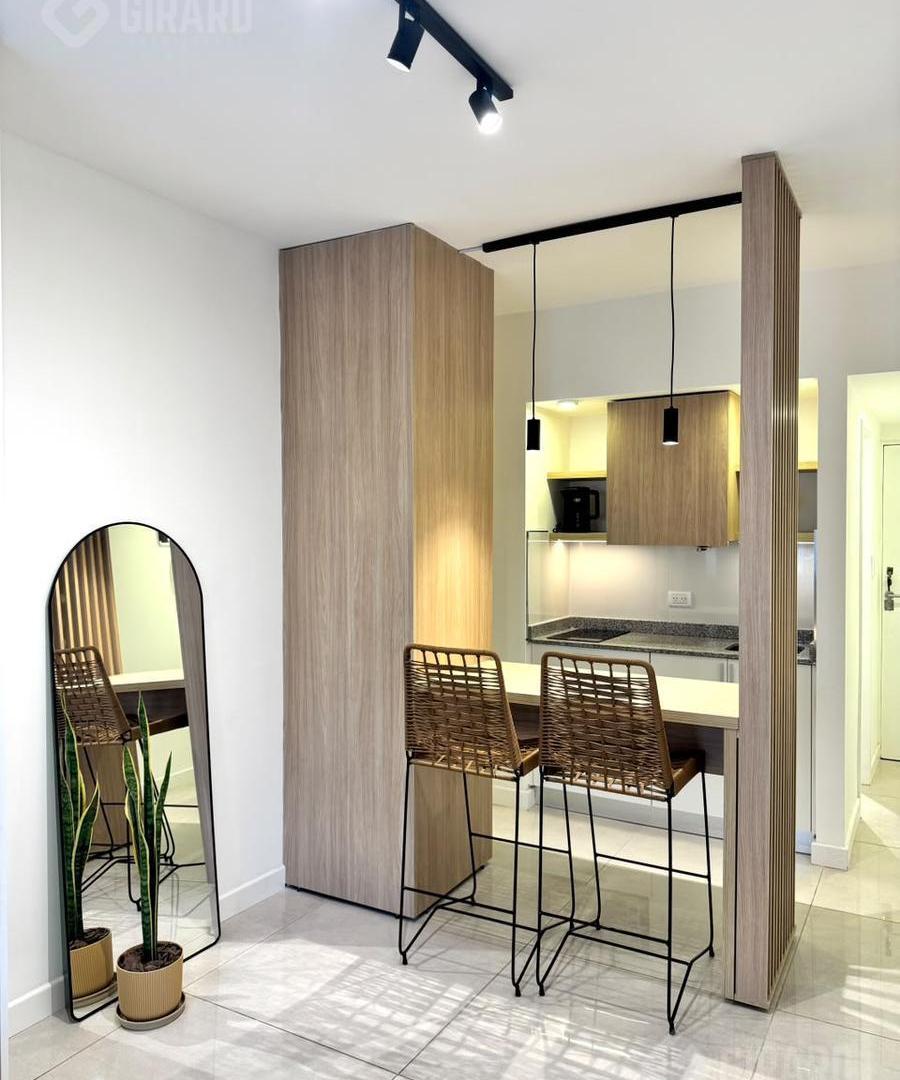 Foto de Venta Departamento 1 ambiente en zona plaza mitre, imagen 1