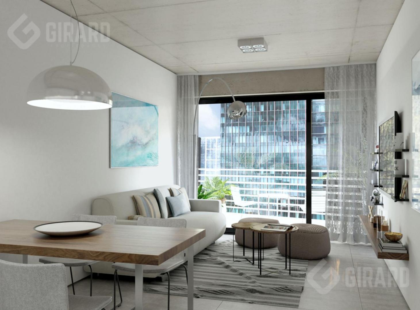 Foto de Venta Departamento 3 en zona chauvin, imagen 1
