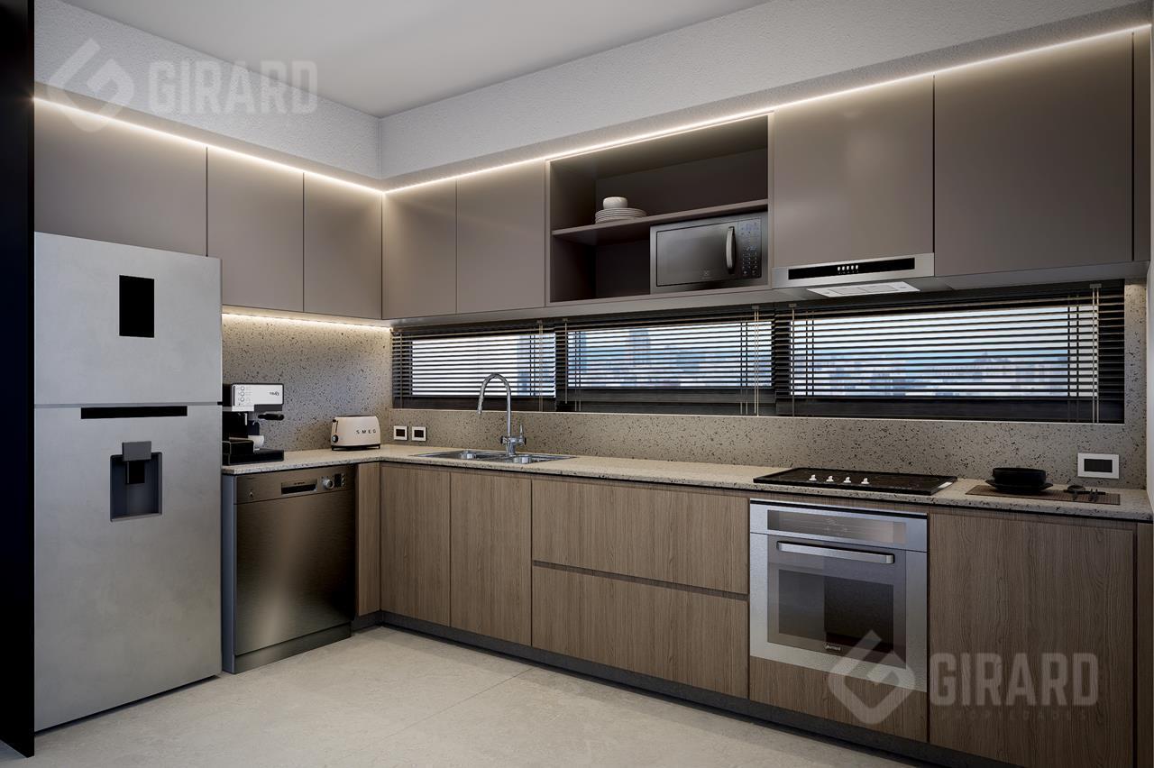 Foto de Venta Departamento 3 en zona chauvin, imagen 2