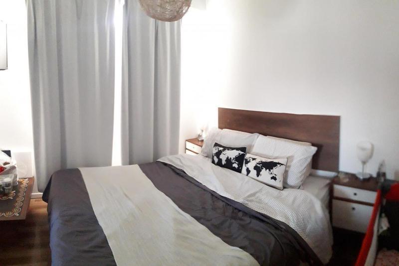 Balbin 2351 - Dto 4 Ambientes - San Martin - Vende 1
