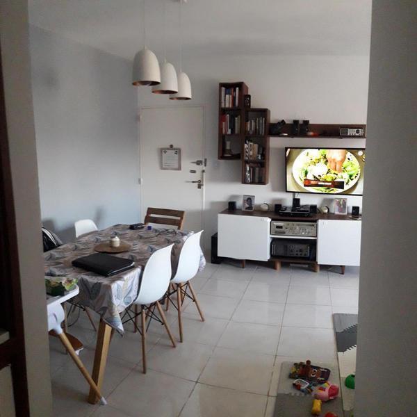 Balbin 2351 - Dto 4 Ambientes - San Martin - Vende 2