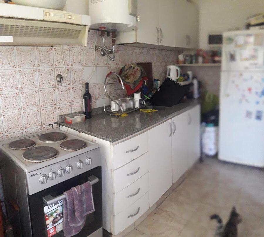 Saubidet 3988 - Departamento 4 Ambientes - Villa Martelli - Vende 2