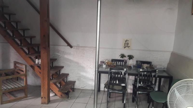 French 400 - 2 Casas - Lote 250 m - Villa Martelli - Vende 4