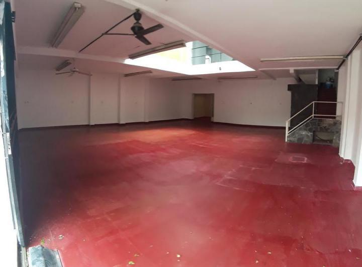 LAVALLE 3421 - LOCAL LOTE PROPIO 290 MTS - VILLA MARTELLI - VENDE 1