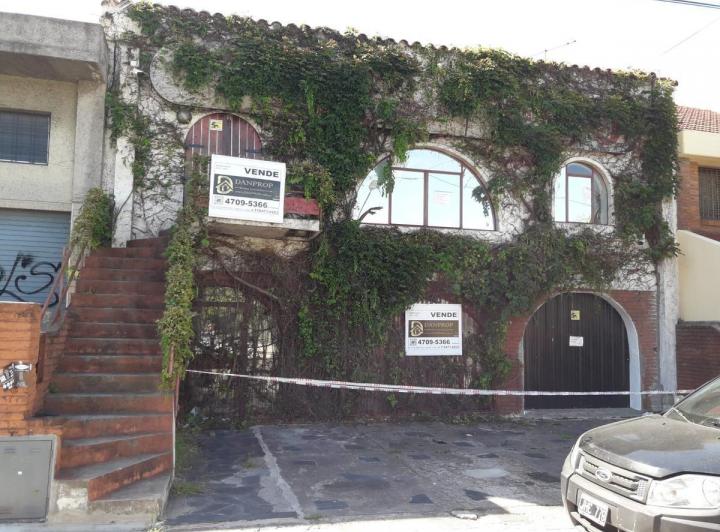 LAVALLE 3421 - LOCAL LOTE PROPIO 290 MTS - VILLA MARTELLI - VENDE 3