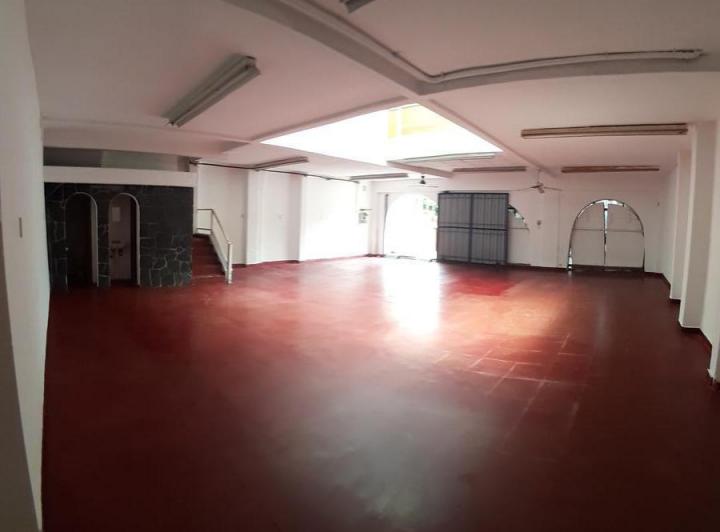 LAVALLE 3421 - LOCAL LOTE PROPIO 290 MTS - VILLA MARTELLI - VENDE 4