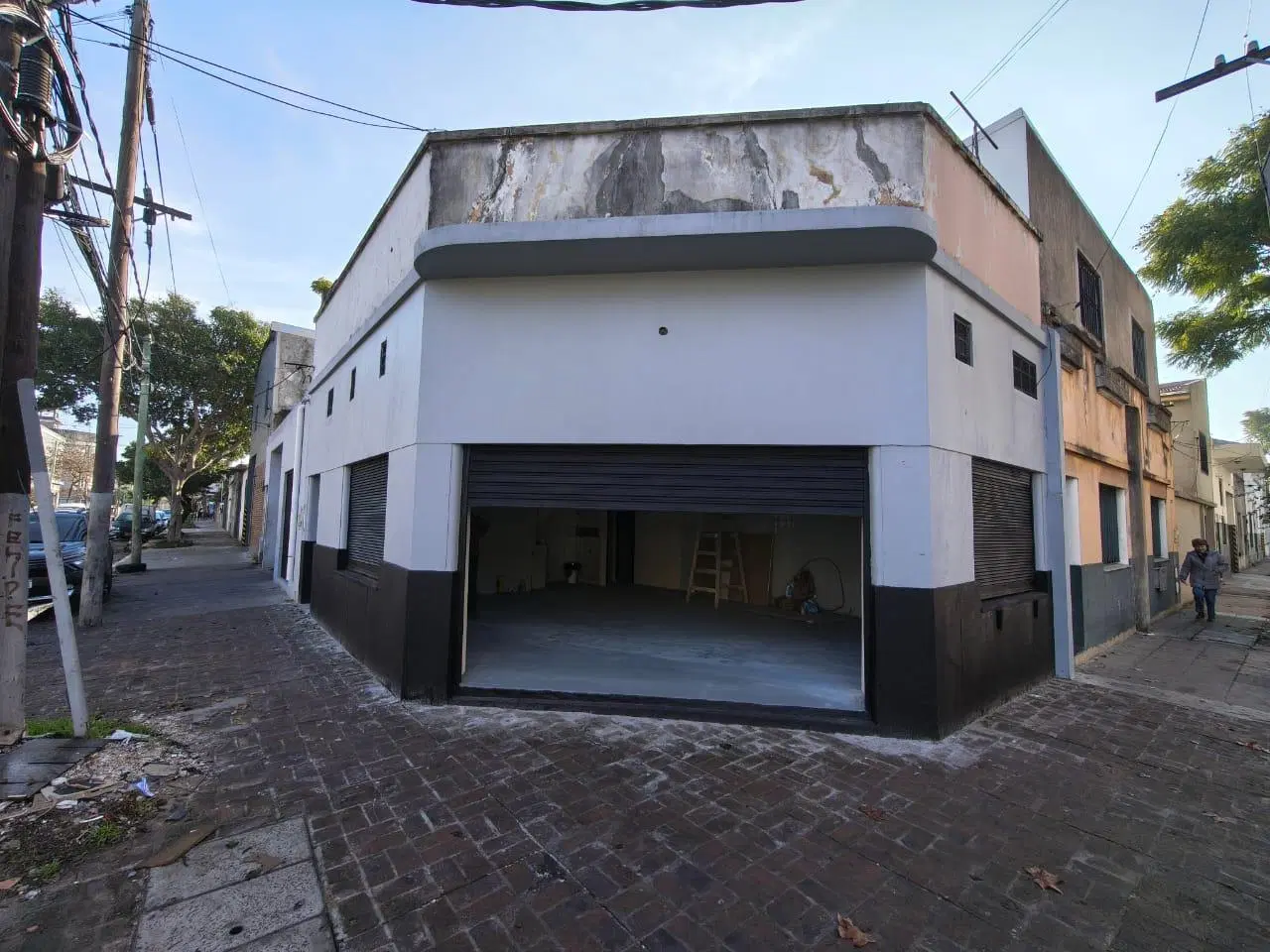 Local en Villa Martelli 2