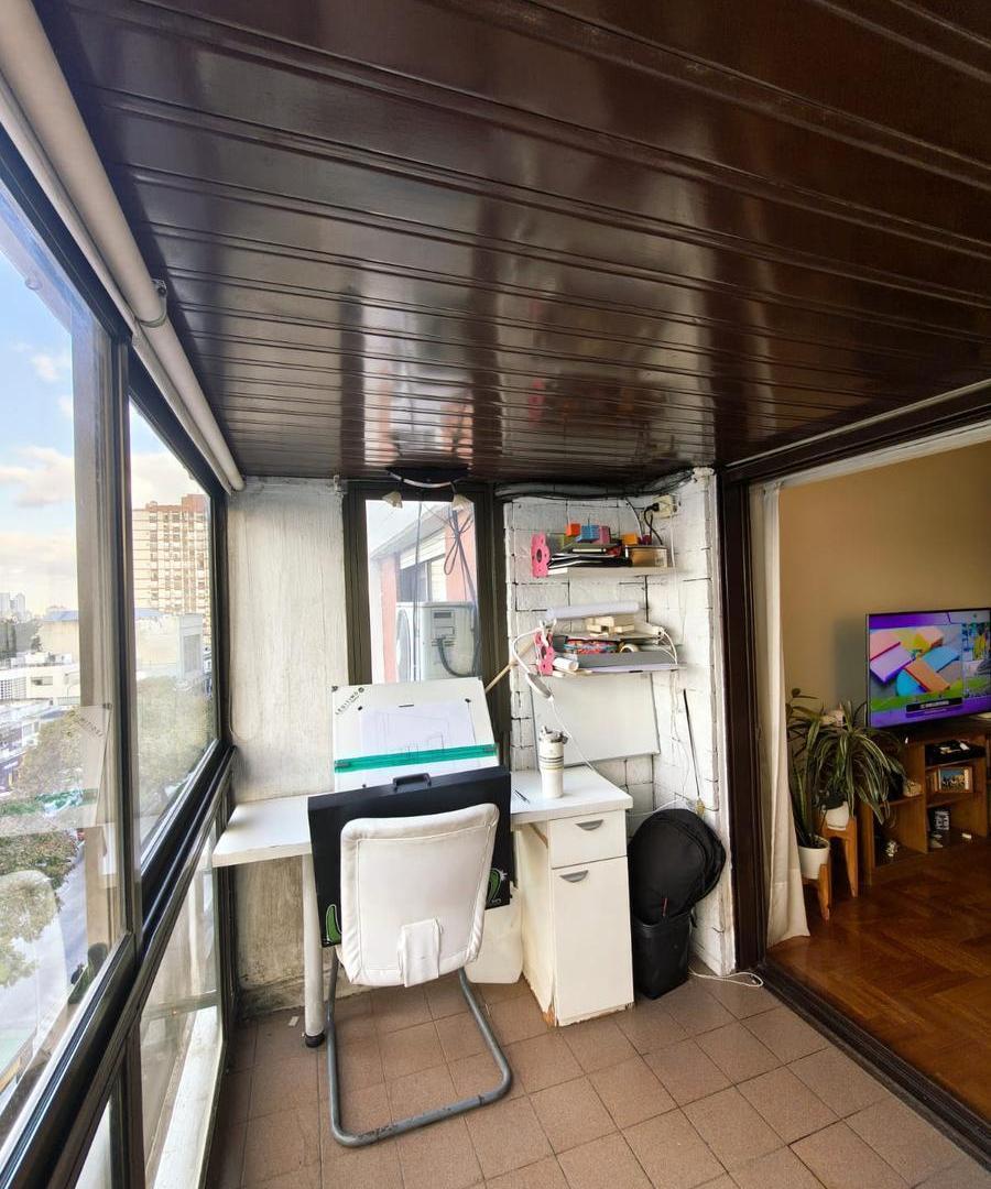 Foto de Departamento en Barrio Vicente López, imagen 5