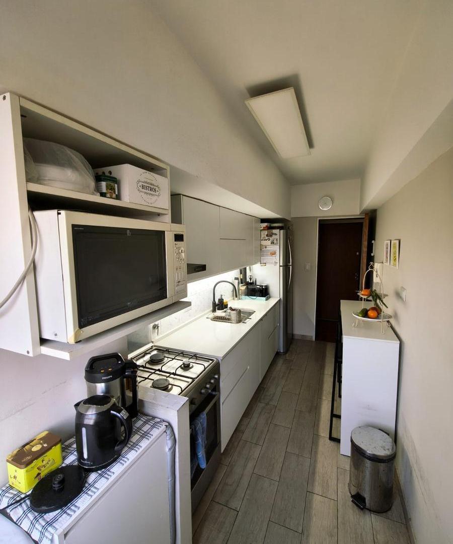 Foto de Departamento en Barrio Vicente López, imagen 2