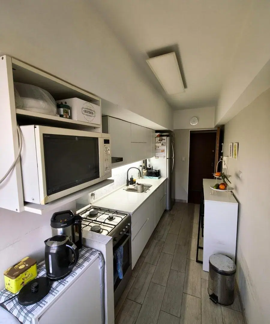 Departamento en Barrio Vicente López 2