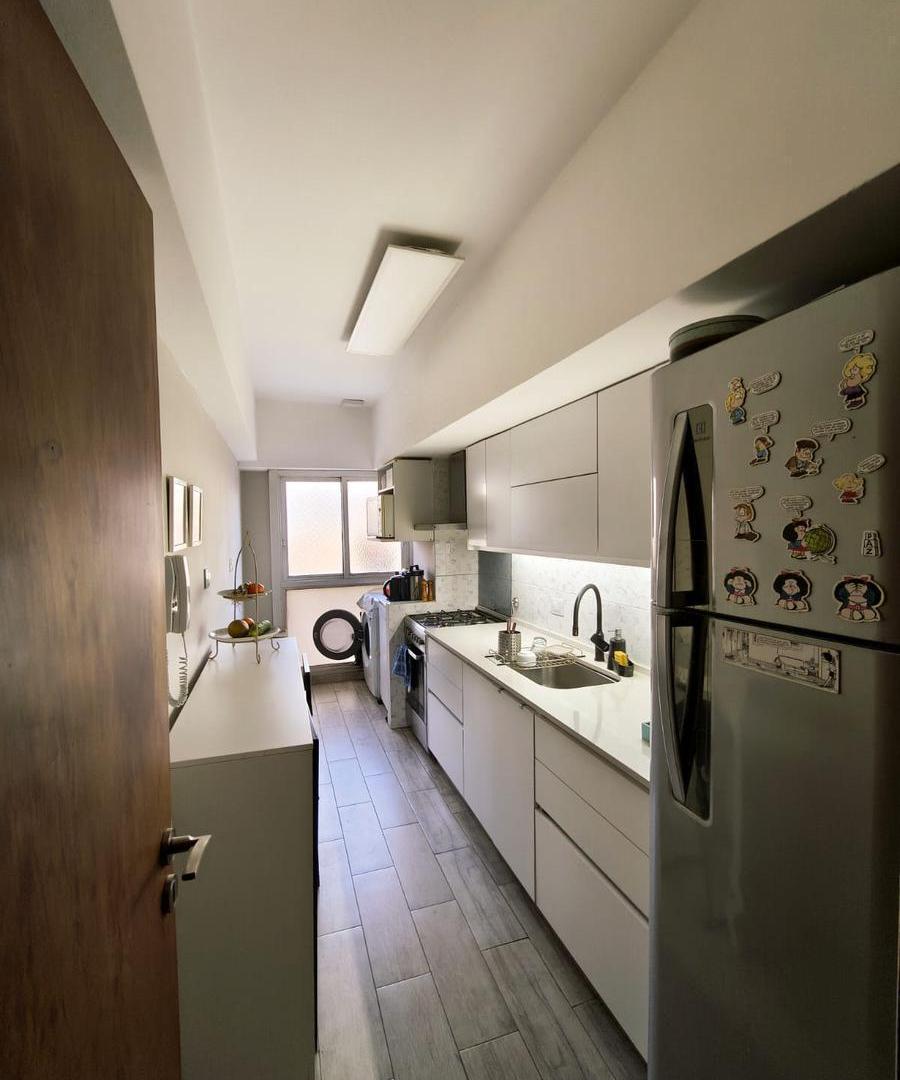 Foto de Departamento en Barrio Vicente López, imagen 1
