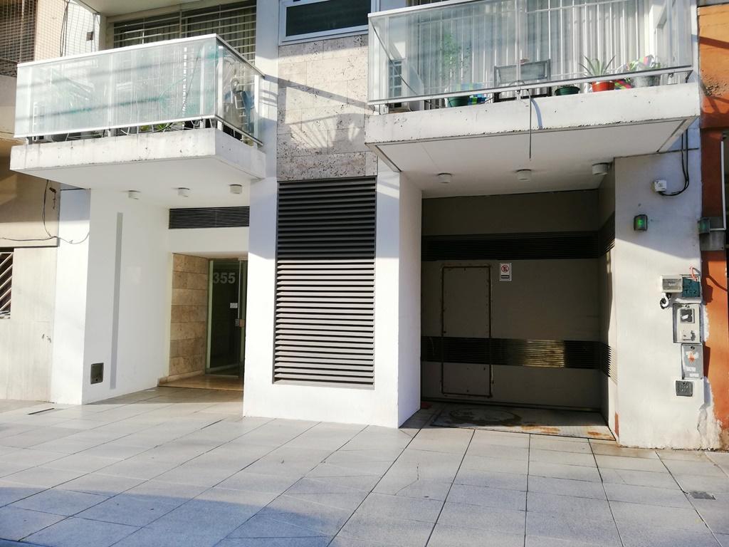 COCHERA FIJA, EN VENTA, EN VILLA CRESPO!!