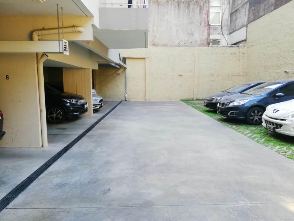 Foto de COCHERA FIJA, EN VENTA, EN VILLA CRESPO!!, imagen 4