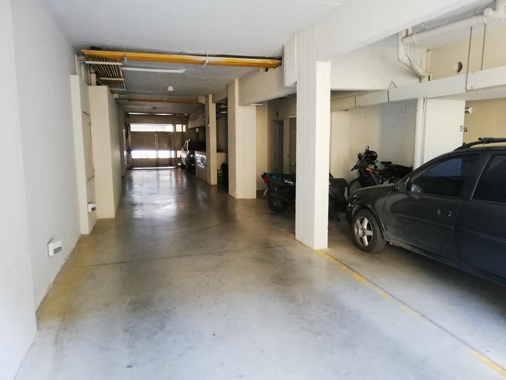 Foto de COCHERA FIJA, EN VENTA, EN VILLA CRESPO!!, imagen 2