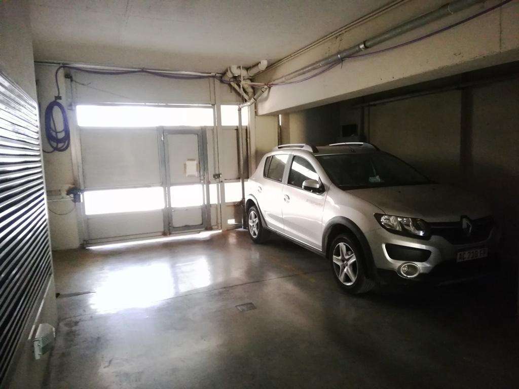 Foto de COCHERA FIJA Y CUBIERTA, EN VENTA, EN VILLA CRESPO!!, imagen 2