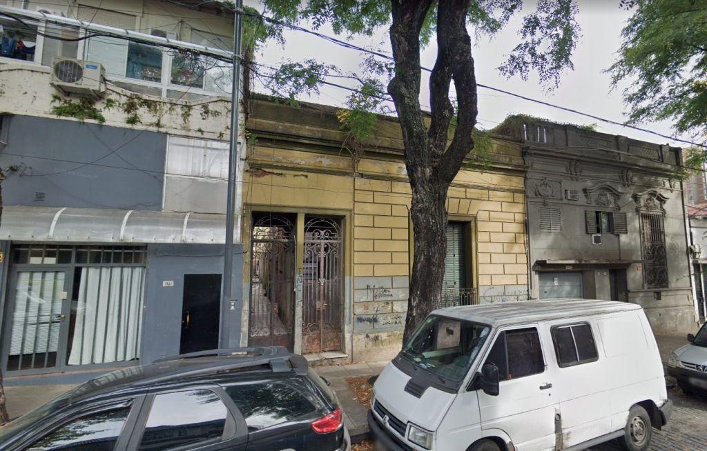 OPORTUNIDAD! 1180m2 VENDIBLES, U$S296 DE INCIDENCIA!!