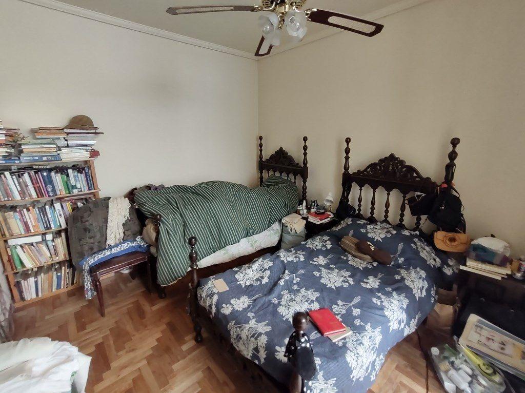Casa en Lote Propio 462 m² 2 Plantas c/u C/ Ent. Independient 5