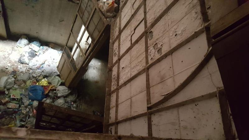 LOTE PROPIO, 2 UNIDADES A REFACCIONAR