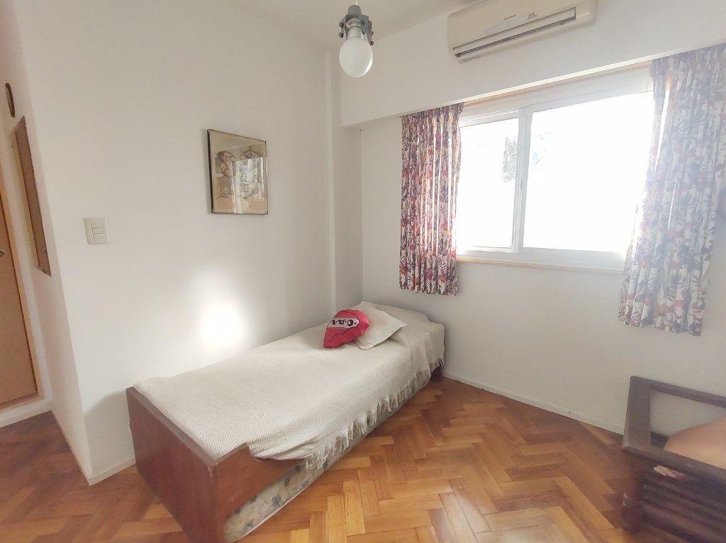 Hermoso y Comodo 3 Amb, 75 m² Tot. con Balcon y Baulera! 5