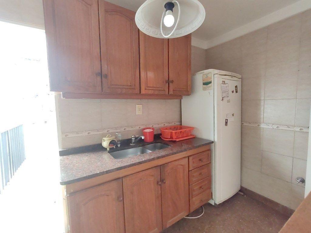 Hermoso y Comodo 3 Amb, 75 m² Tot. con Balcon y Baulera! 3