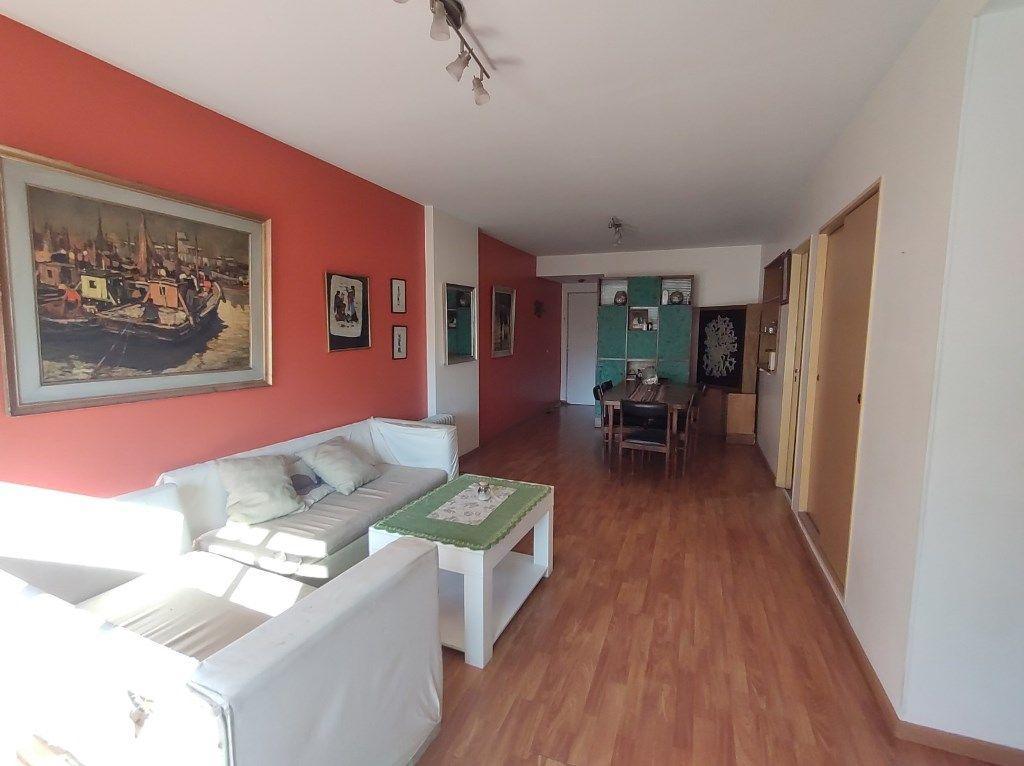 Hermoso y Comodo 3 Amb, 75 m² Tot. con Balcon y Baulera! 1
