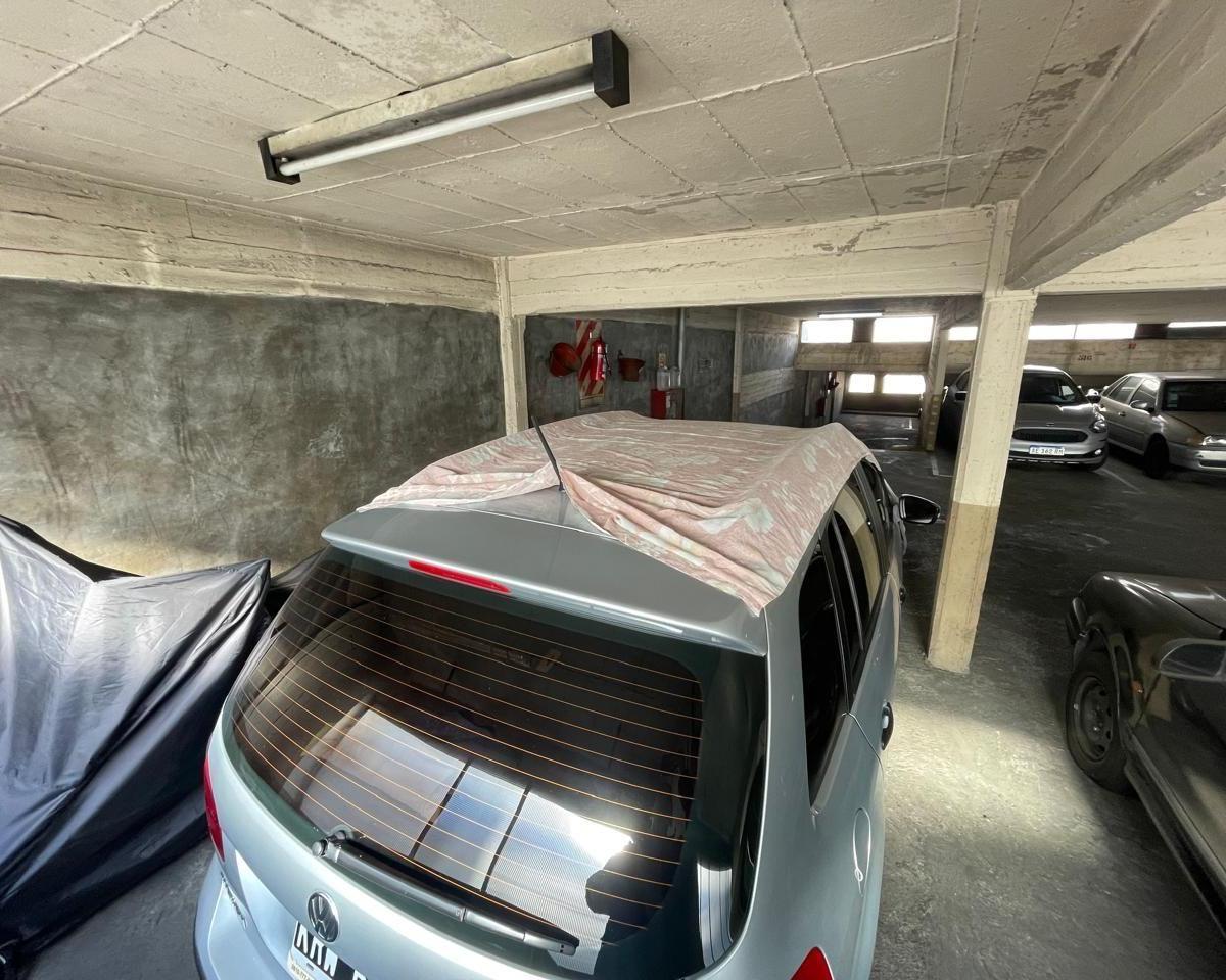 Foto de ¡¡¡EXCELENTE COCHERA EN VENTA, EN BELGRANO!!!, imagen 3