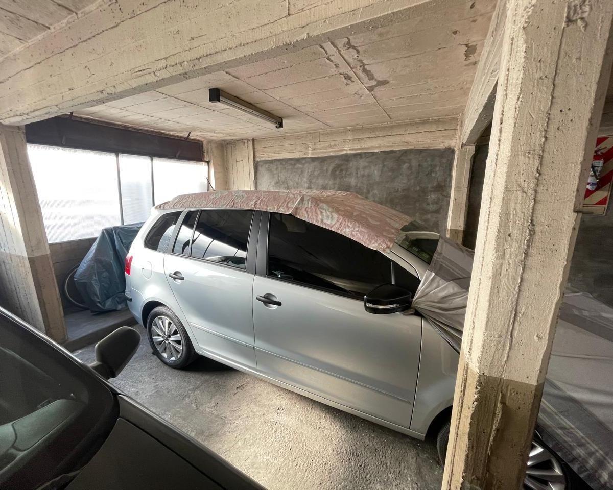 Foto de ¡¡¡EXCELENTE COCHERA EN VENTA, EN BELGRANO!!!, imagen 4
