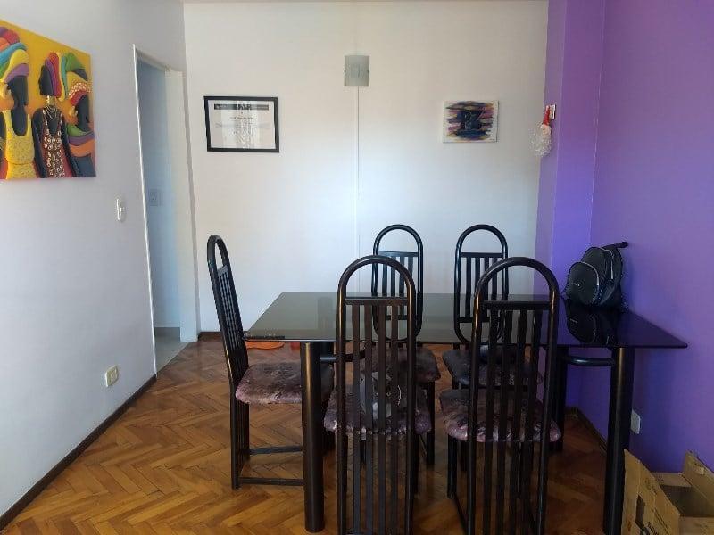 IDEAL INVERSOR!! HERMOSO 3 AMBIENTES AL FRENTE C/ BALCON!!