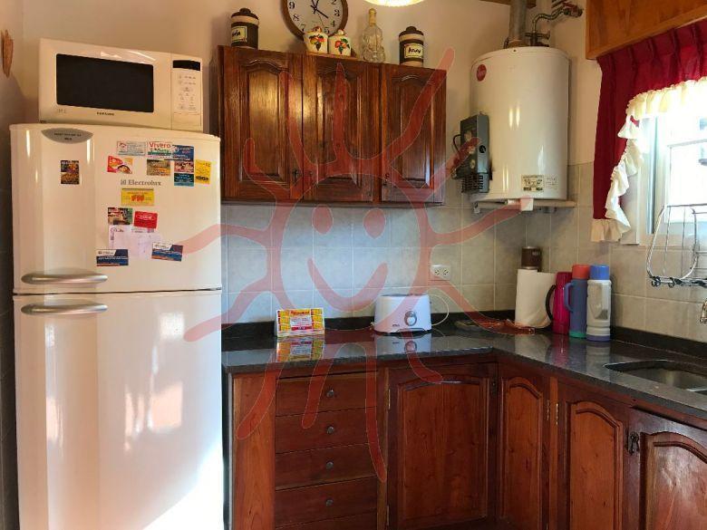 Hermosa Casa de 4ambientes, Jardín Parrilla, a 3 Cuadras del Mar! 1