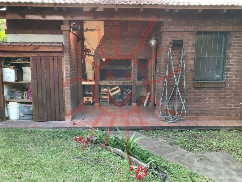 Hermosa Casa, 4 Ambientes con Jardín y Parrilla a 3 Caudars del Mar 4