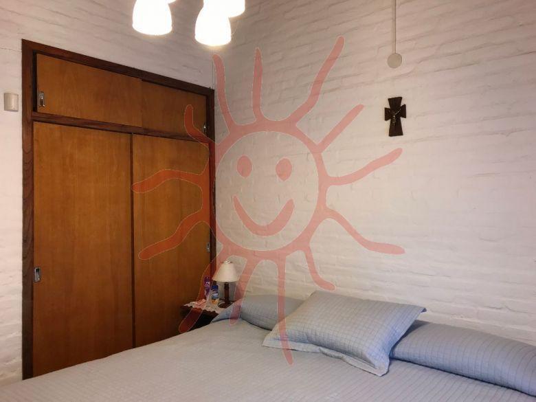 Hermosa Casa, 4 Ambientes con Jardín y Parrilla a 3 Caudars del Mar 2