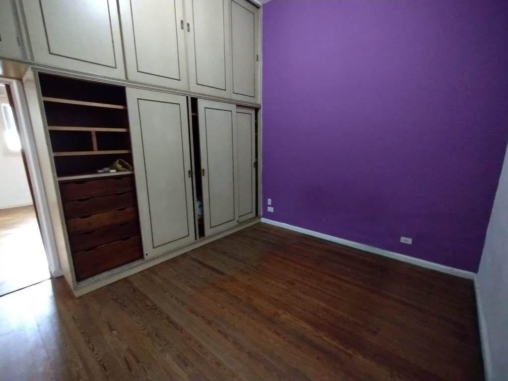 3amb. C/ Dep. y Patio. Al Frente S/ Exp. en Exc. Ubicación! 5