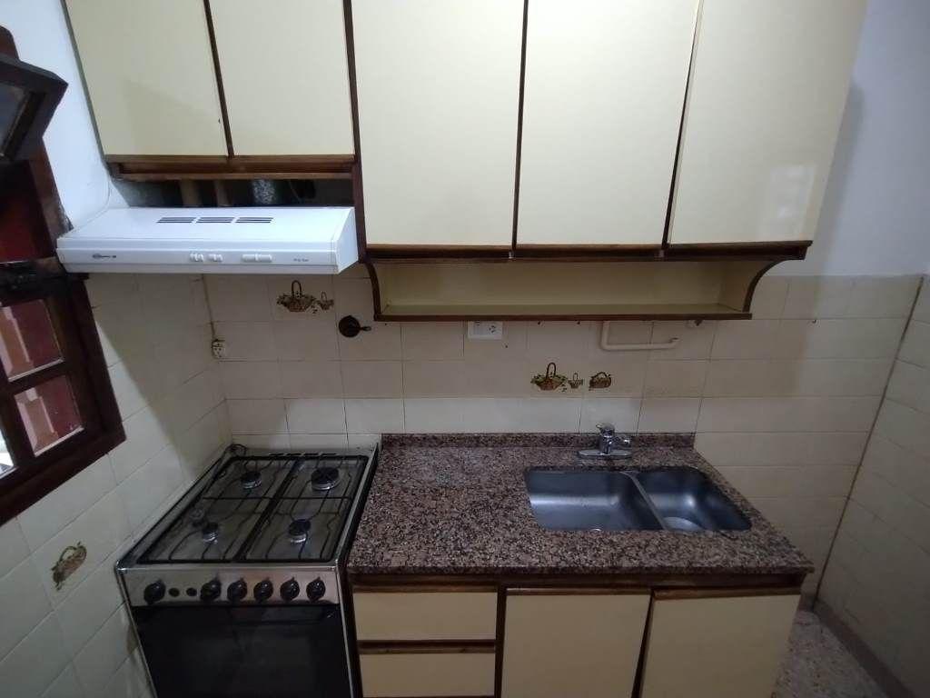 3amb. C/ Dep. y Patio. Al Frente S/ Exp. en Exc. Ubicación! 4