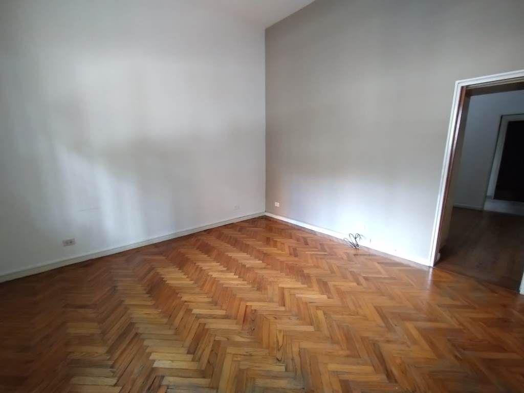 3amb. C/ Dep. y Patio. Al Frente S/ Exp. en Exc. Ubicación! 1