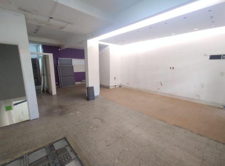 LOCAL A LA CALLE 150M2 TOTALES, EN ALQUILER, EN VILLA CRESPO 2