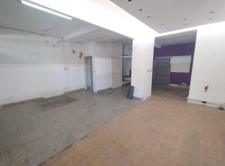 LOCAL A LA CALLE 150M2 TOTALES, EN ALQUILER, EN VILLA CRESPO 3