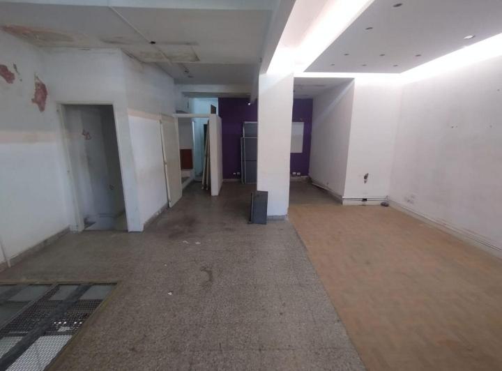 LOCAL A LA CALLE 150M2 TOTALES, EN ALQUILER, EN VILLA CRESPO 4