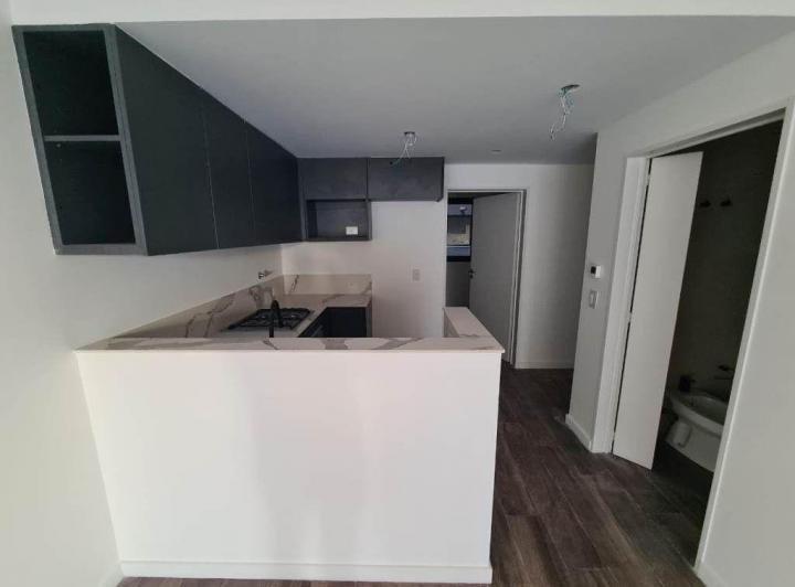 2 AMB AL CFTE C/ BCON, AMENITIES Y COCHERA, A ESTRENAR!! 5