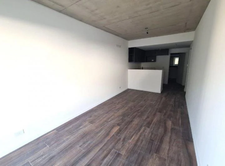 2 AMB AL CFTE C/ BCON, AMENITIES Y COCHERA, A ESTRENAR!! 1